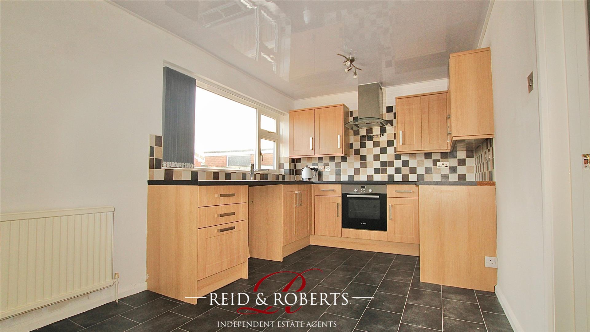 Parc Derwen, Leeswood, Mold Reid and Roberts